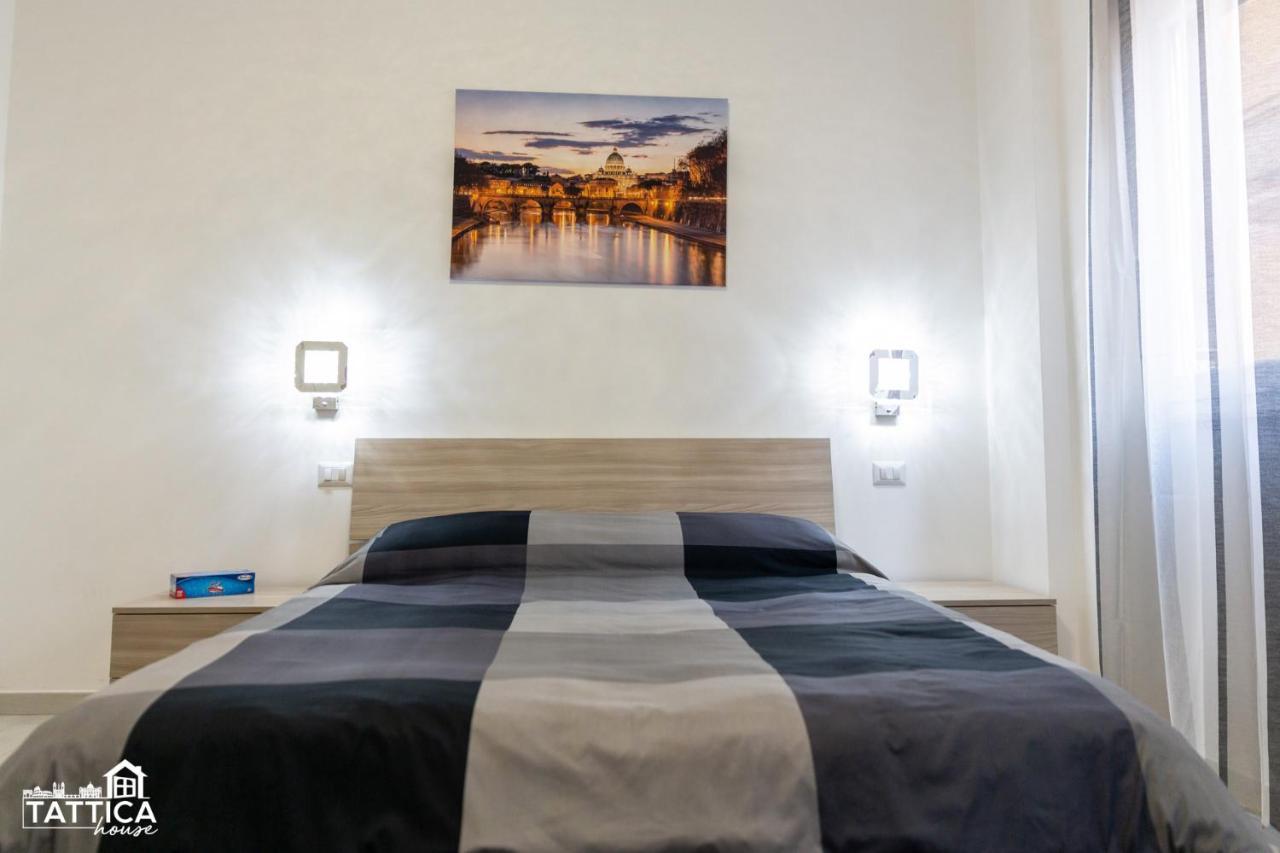 Appartamento Tattica House Roma