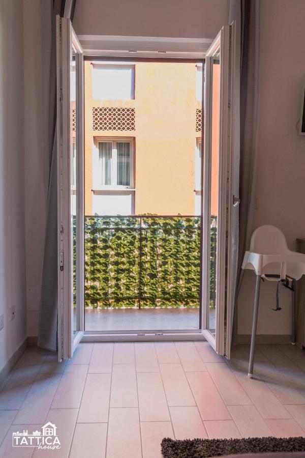 Appartamento Tattica House