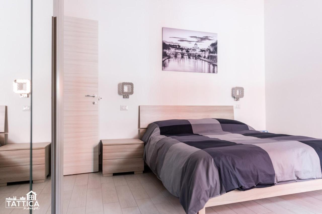 Appartamento Tattica House