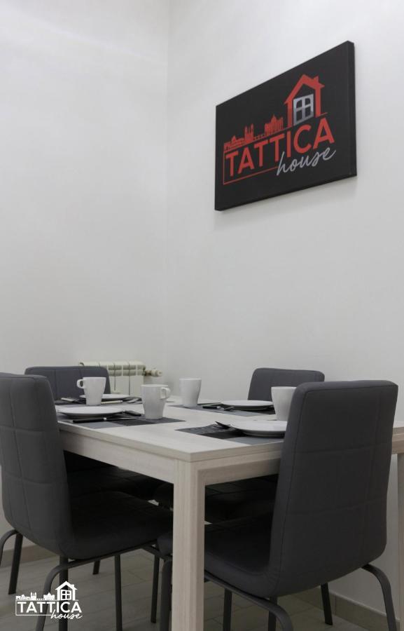 Tattica House Appartamento *