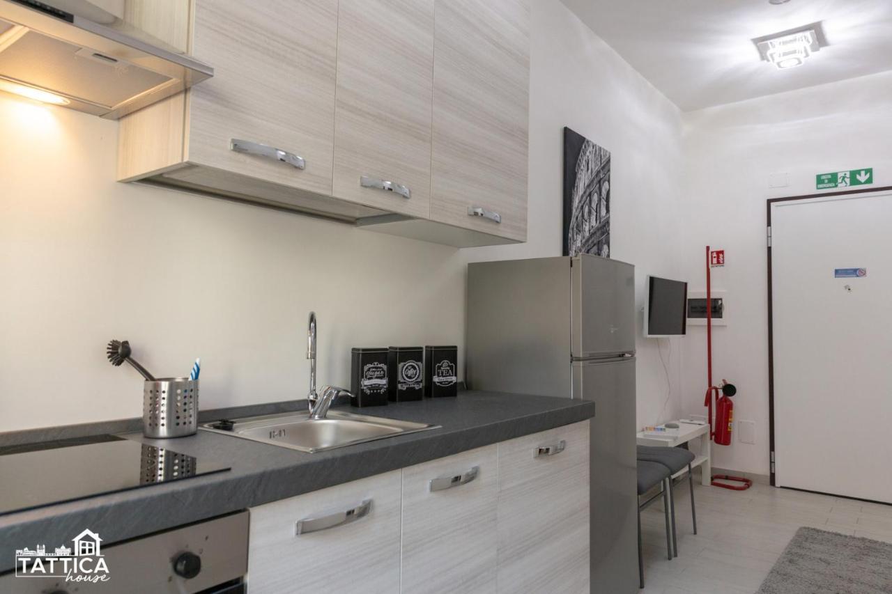 Appartamento Tattica House
