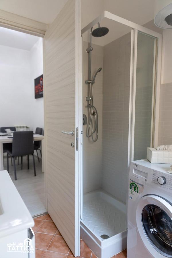Appartamento Tattica House