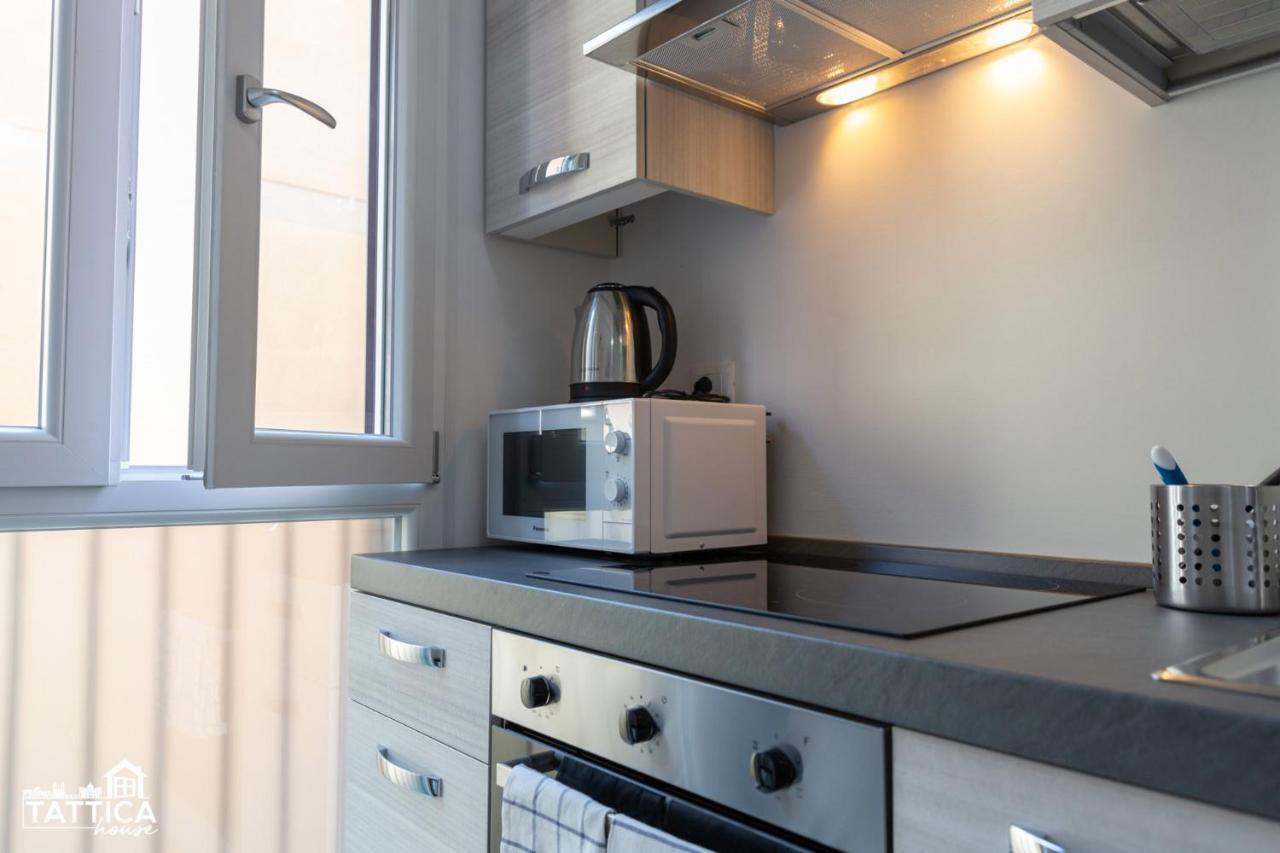 Appartamento Tattica House