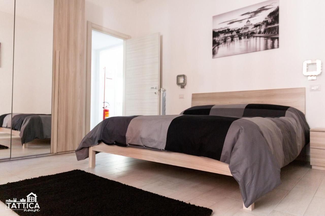 Appartamento Tattica House Roma