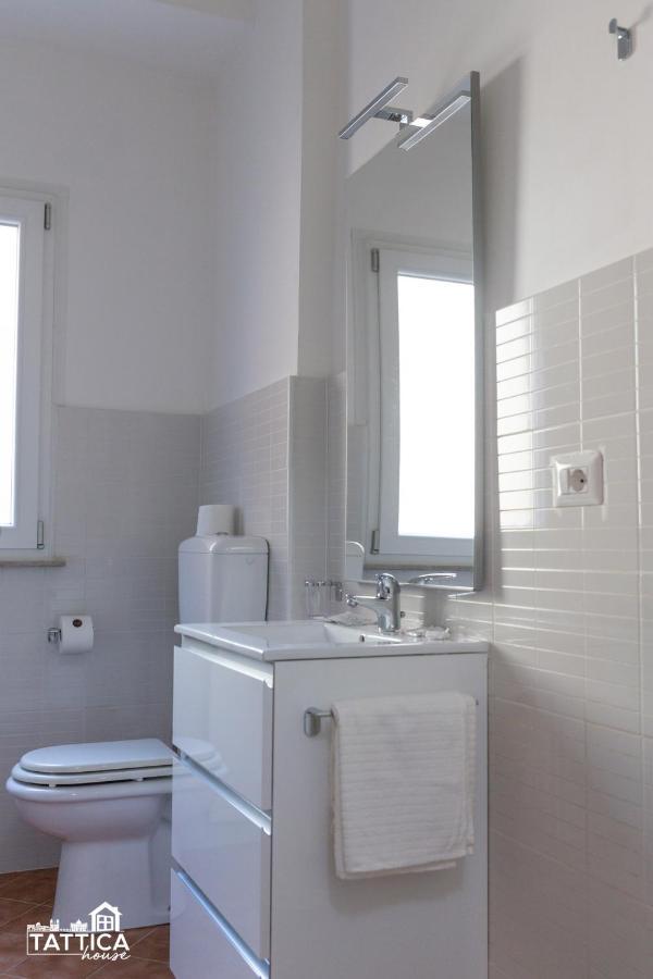 Appartamento Tattica House Roma