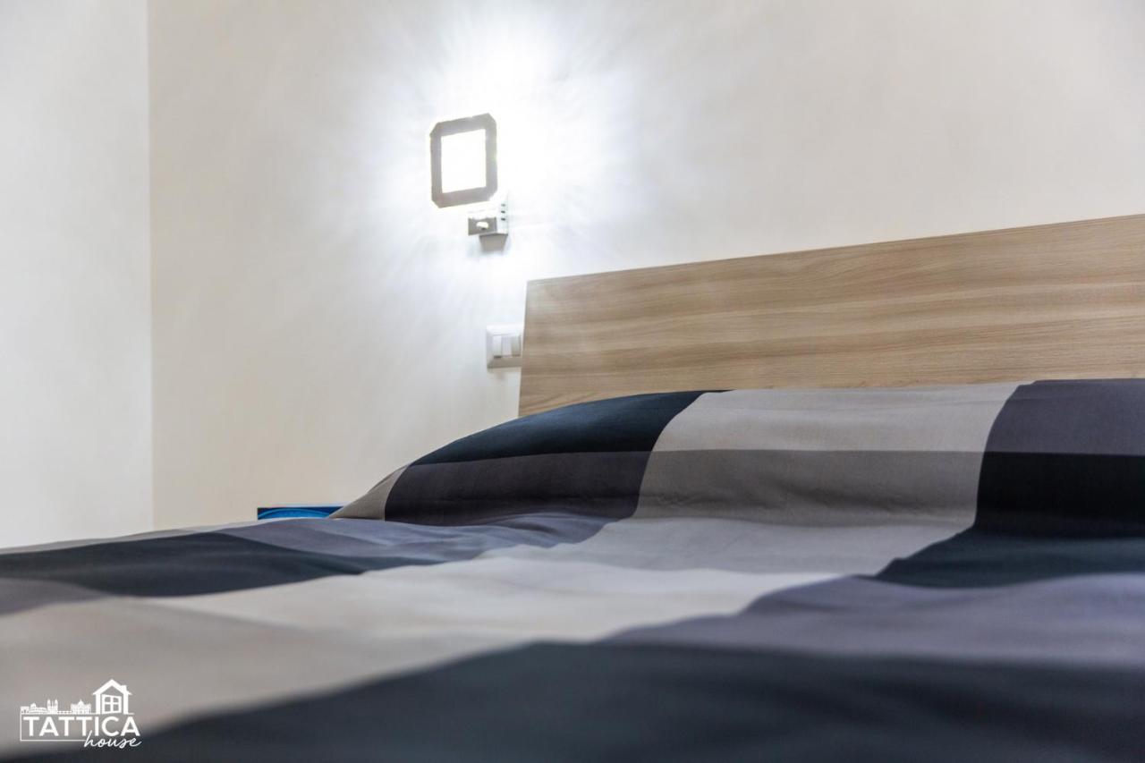 Tattica House Apartment Rom