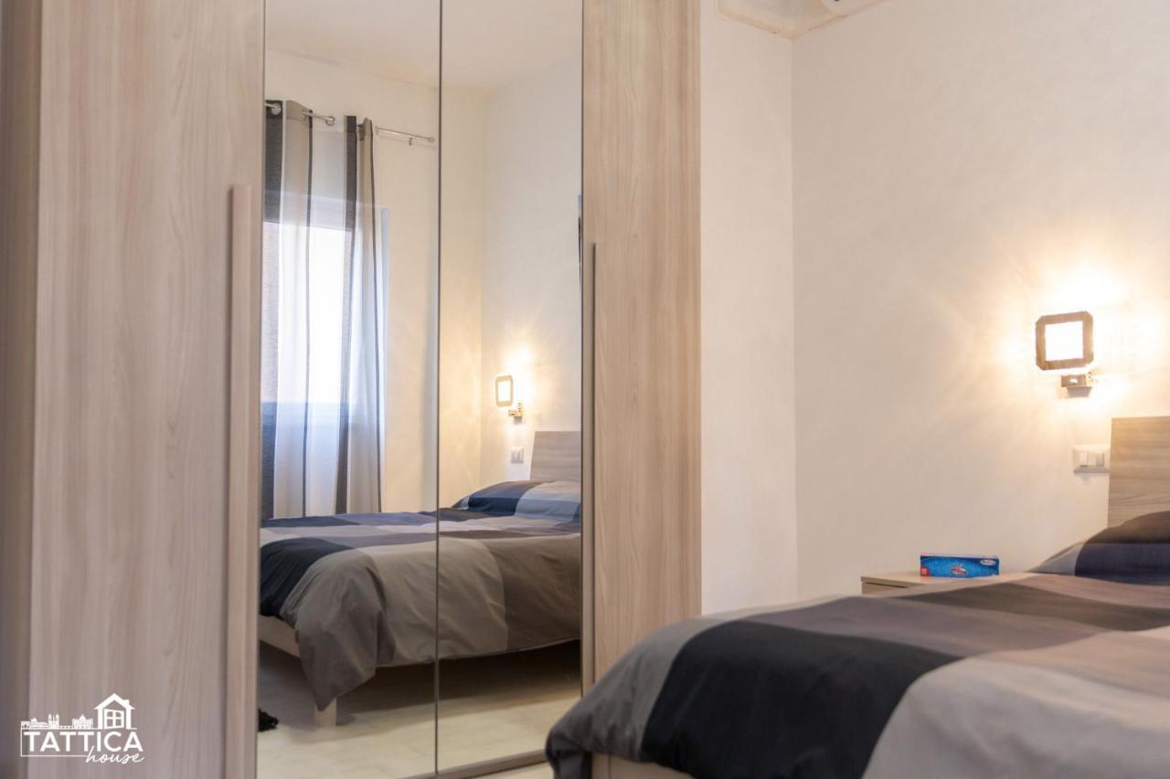 Tattica House Apartment Rom